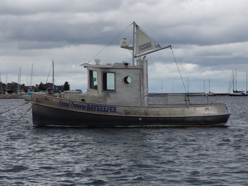 Baykeeper #2
