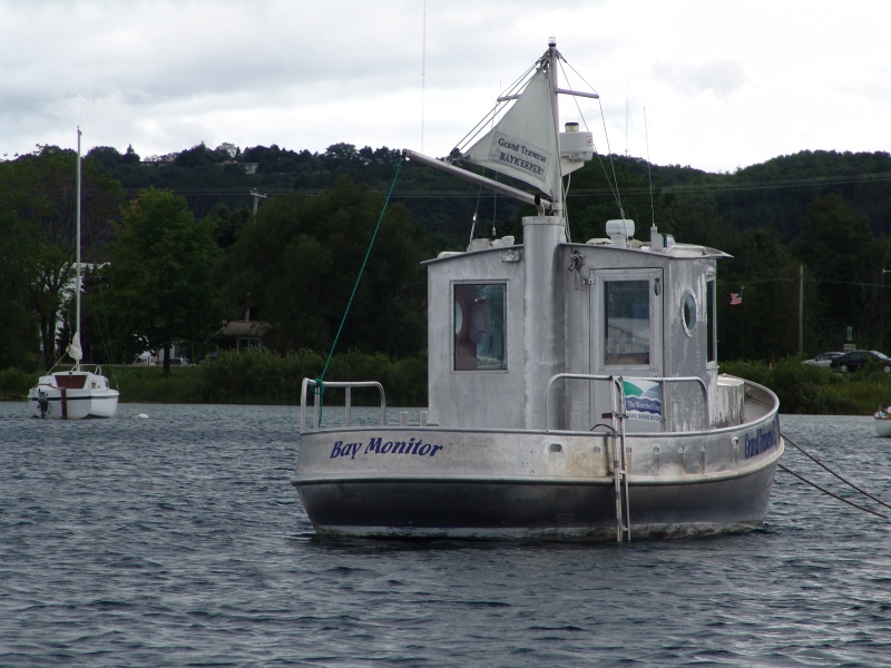 Baykeeper #3