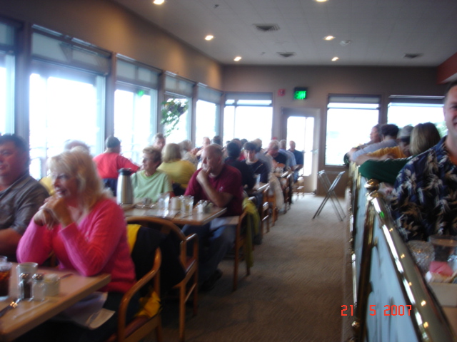 Bayside Cafe