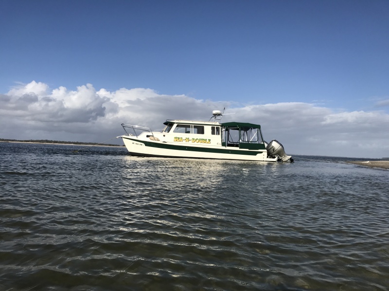 Beached Life!