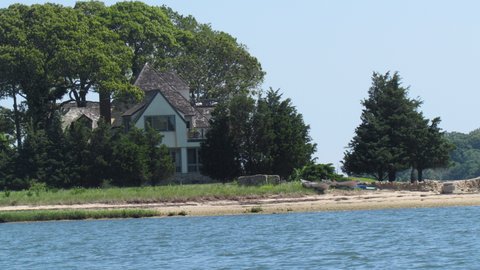 Beachfront