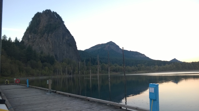 Beacon Rock