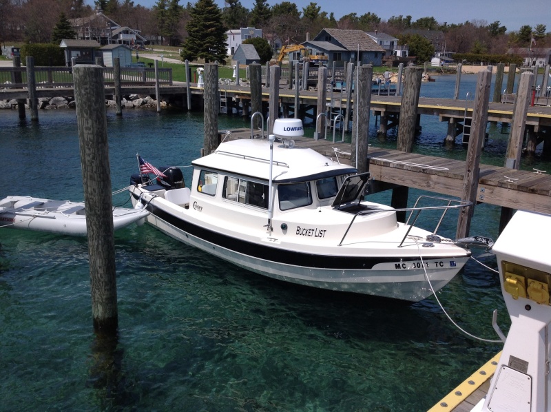 Beaver Island, MI