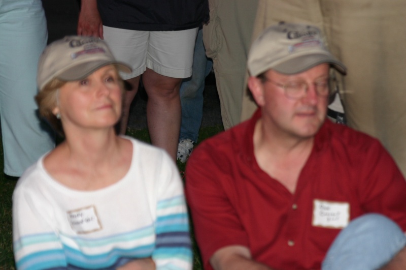 Becky and Dun (Cresent Girl)