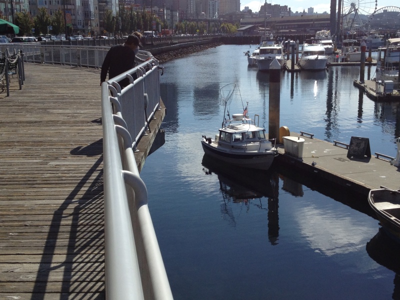 Bell Harbor