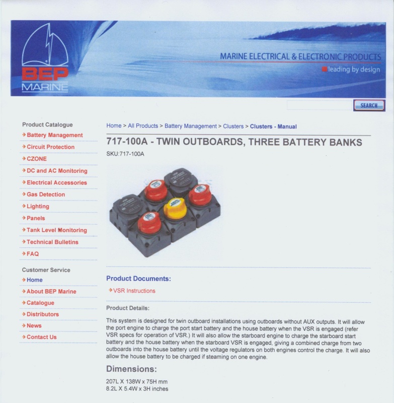 BEP 717A-100A Intro