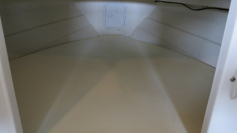 Berth Memory Foam  - New 2014