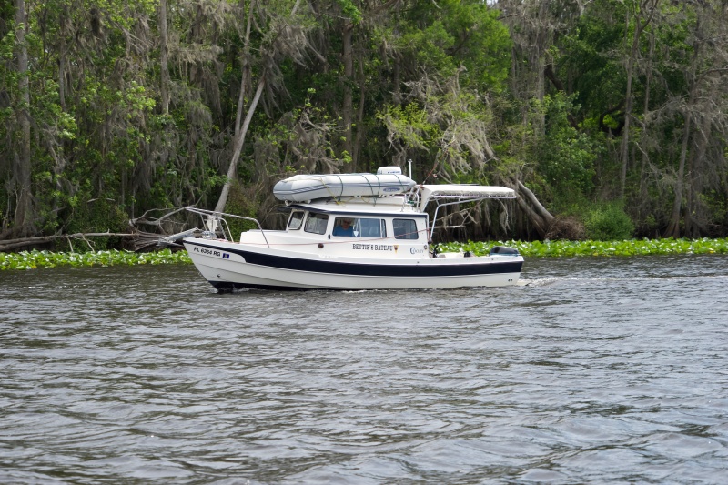 Betties Bateau