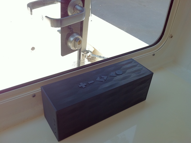 Big Jambox