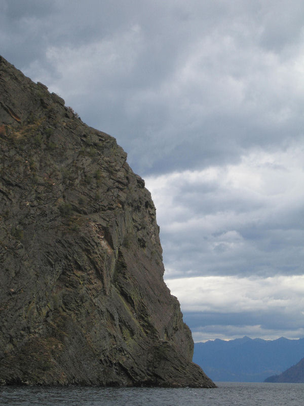 Big rock