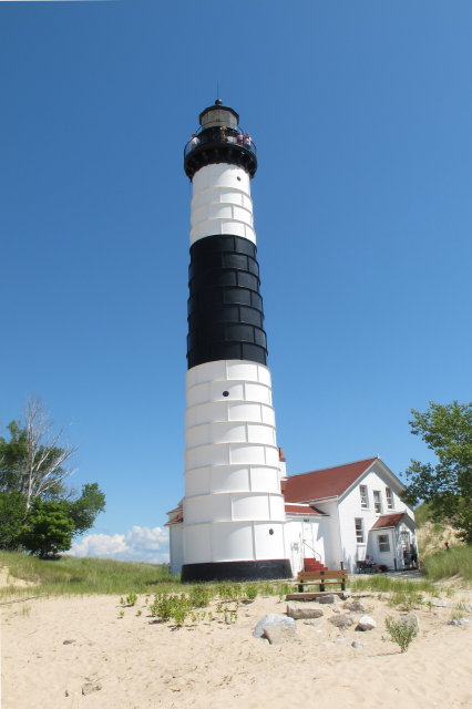 Big Sable Lighthouse