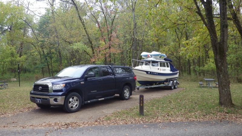 Big Spring State Park, Missouri