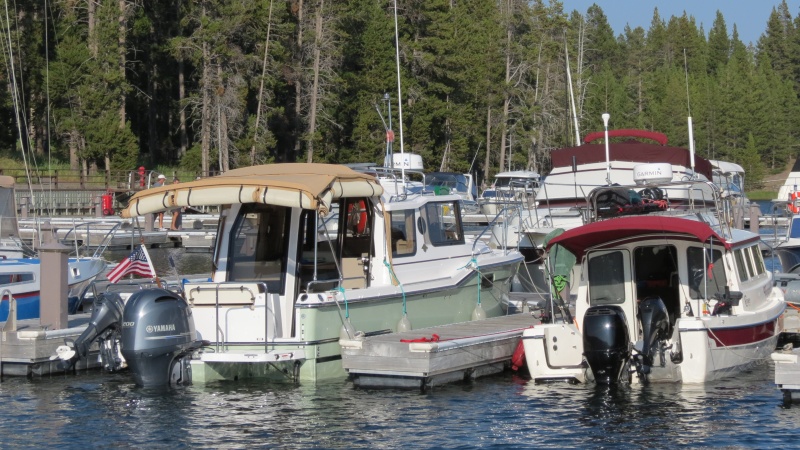 Bills new Ranger 23 (2017)