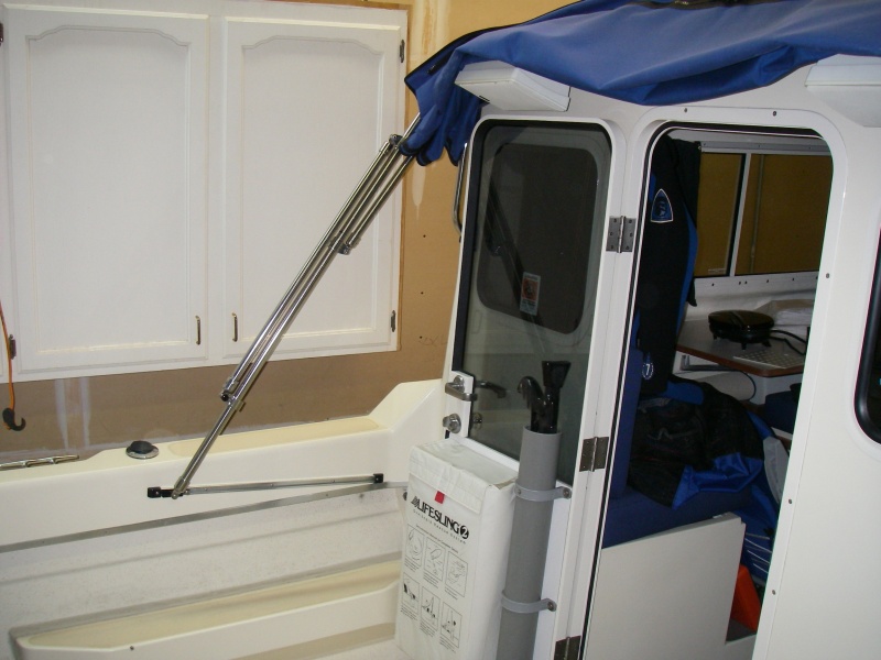 bimini slider