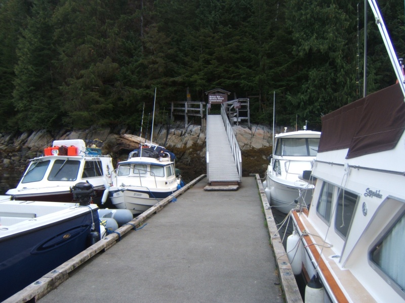 Bishop Bay