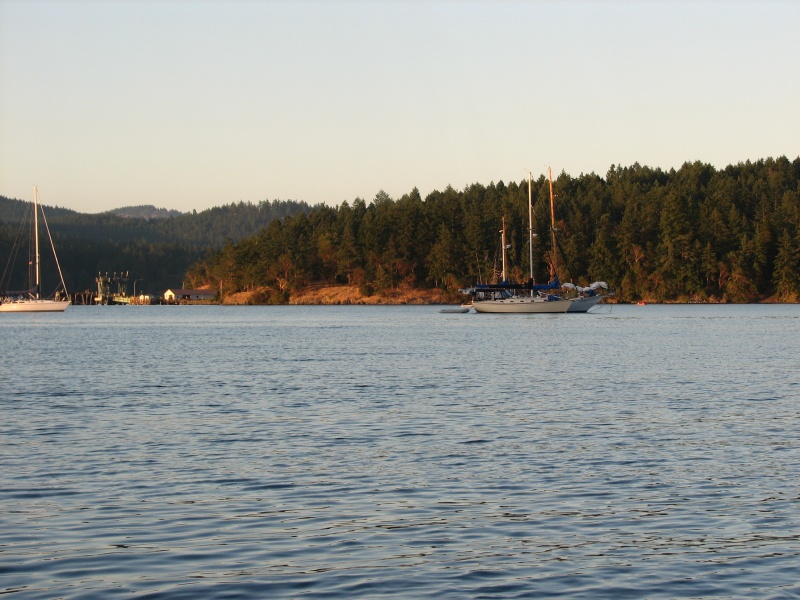 Blind Bay