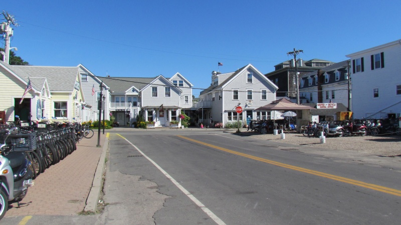 Block Island