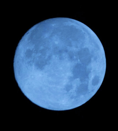 Blue Moon