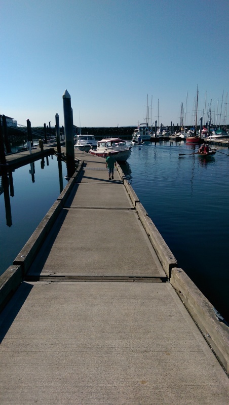 Boat Haven