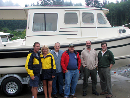 Boat people