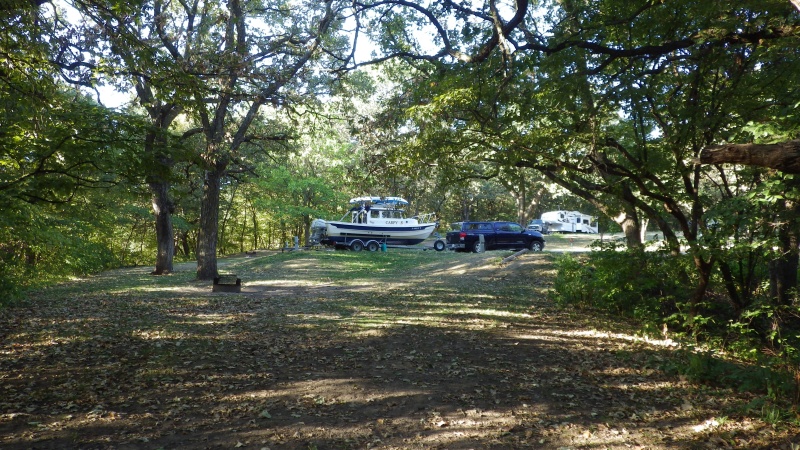 Boaterhoming