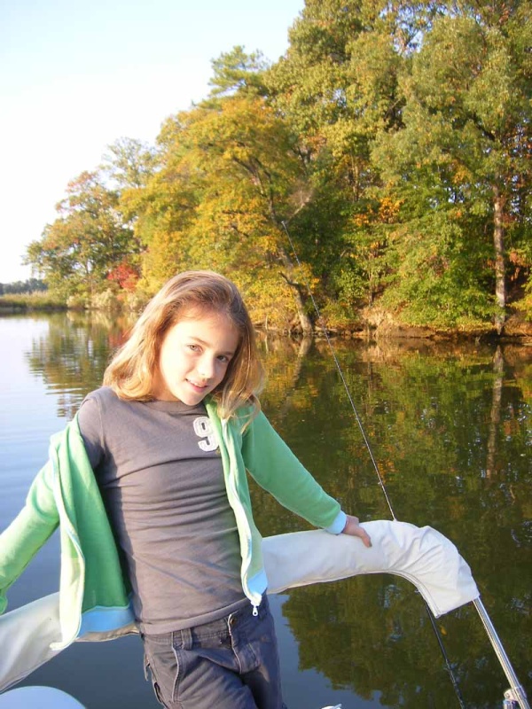 Boating 018a