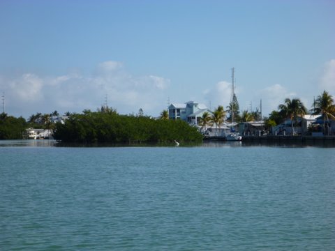 Boats Etc Boot Key Harbor