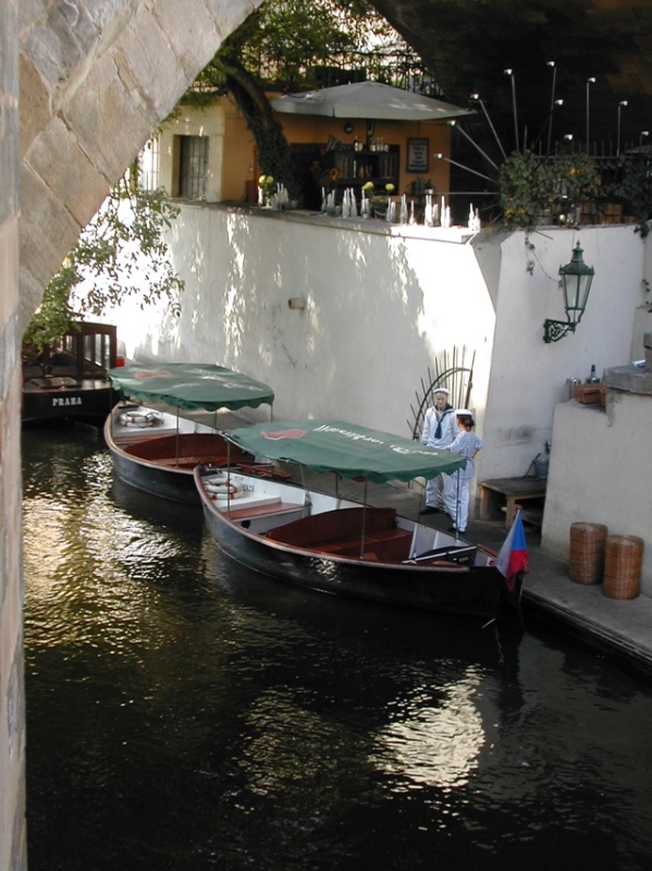 BoatTrips