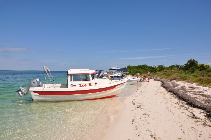 Boca Grande