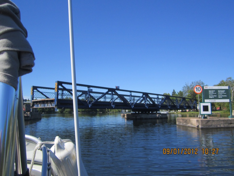 Bolsover Bridge