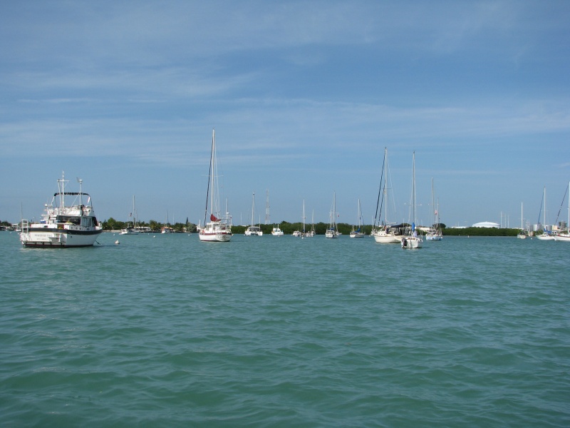 Boot Key Harbor