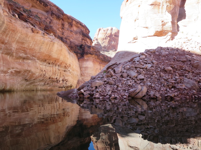 Bowns Canyon Friday 9-20-13