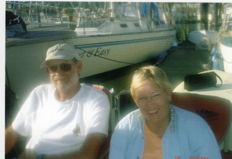 Brent & Dixie
 (DISCOVERY)