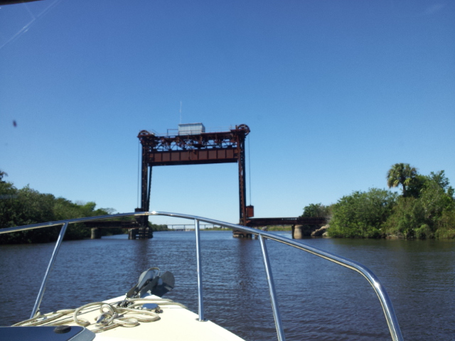 bridge