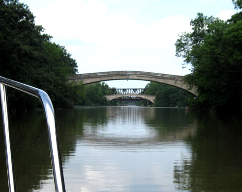 bridges