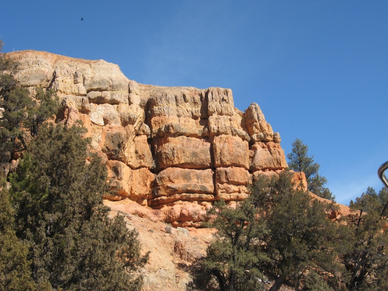 Bryce canyon