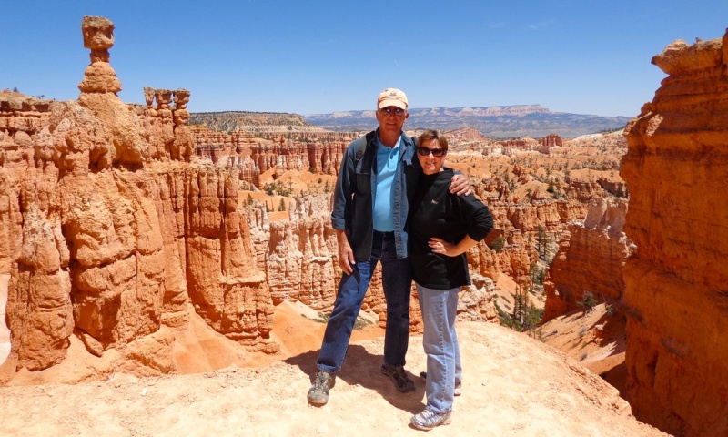Bryce Canyon