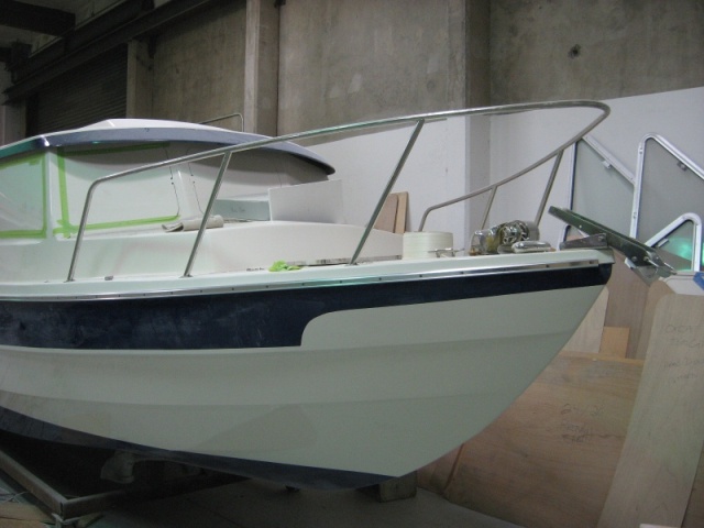 Building C-Dory