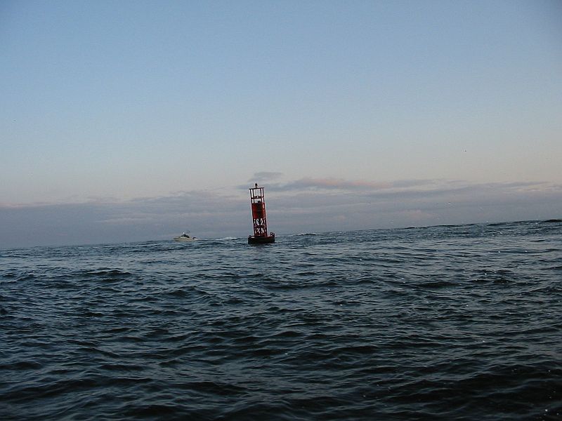 Buoy 6