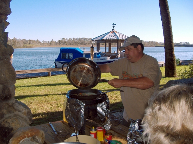 Byrdman Omelette Maker