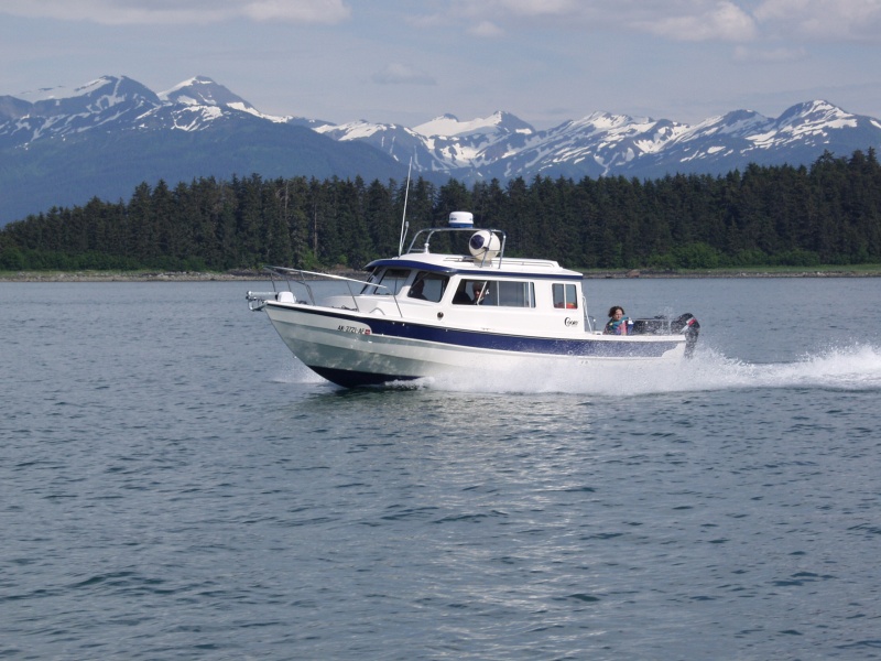 C-AK Auke Bay June 26, 05