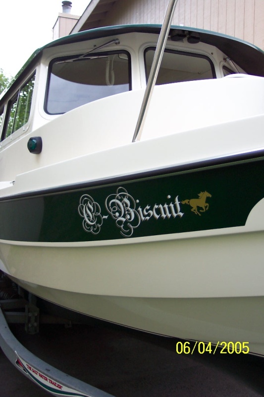 (C-Biscuit) Finally!  a Name Decal for C-Biscuit