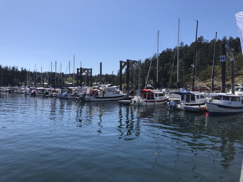 C-Brats Friday Harbor Gathering, 2024