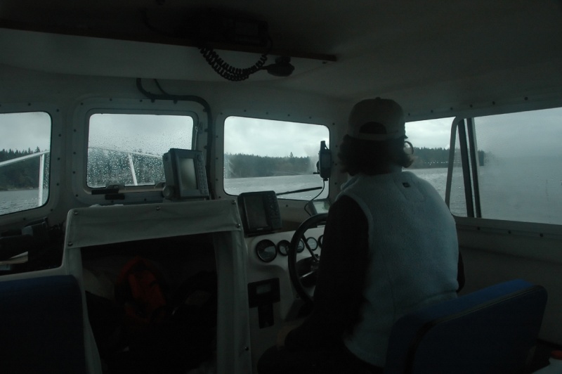 C-CHANGE Heading home Sunday