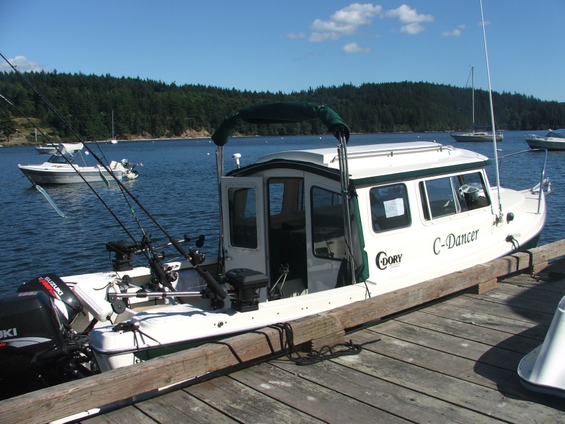 (c-dancer) C-Dancer at Olga dock
