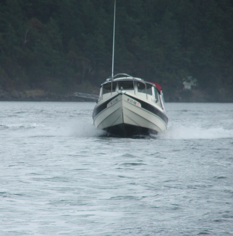 (c-dancer) Rock-C enroute to whale watching