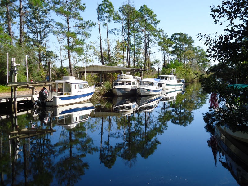 C-Dories at Rivercrest