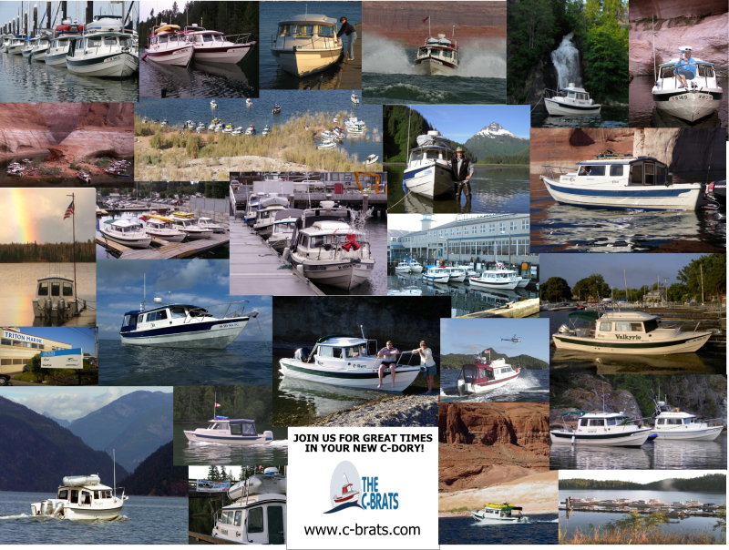 C-Dory Collage 2011 Scaled
