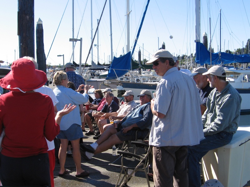 C Dory Gathering 7 15 06 (10)