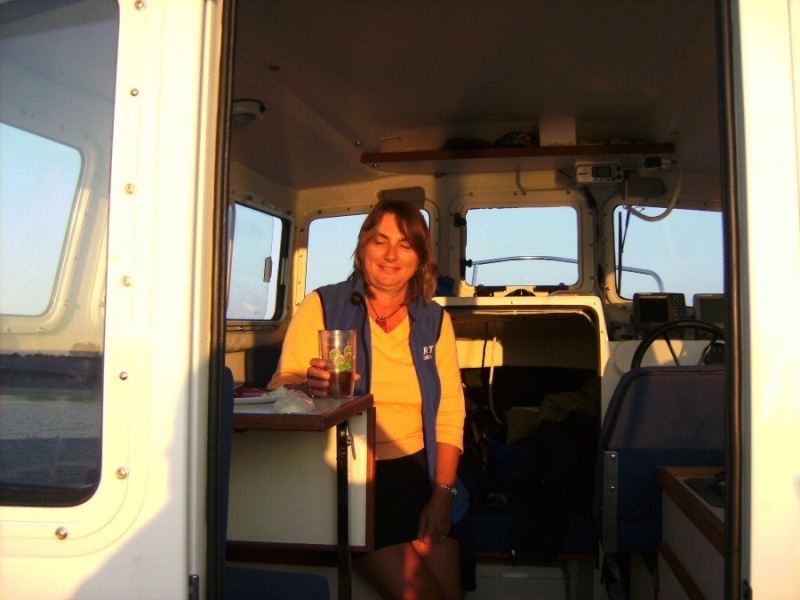 C-dory Queen